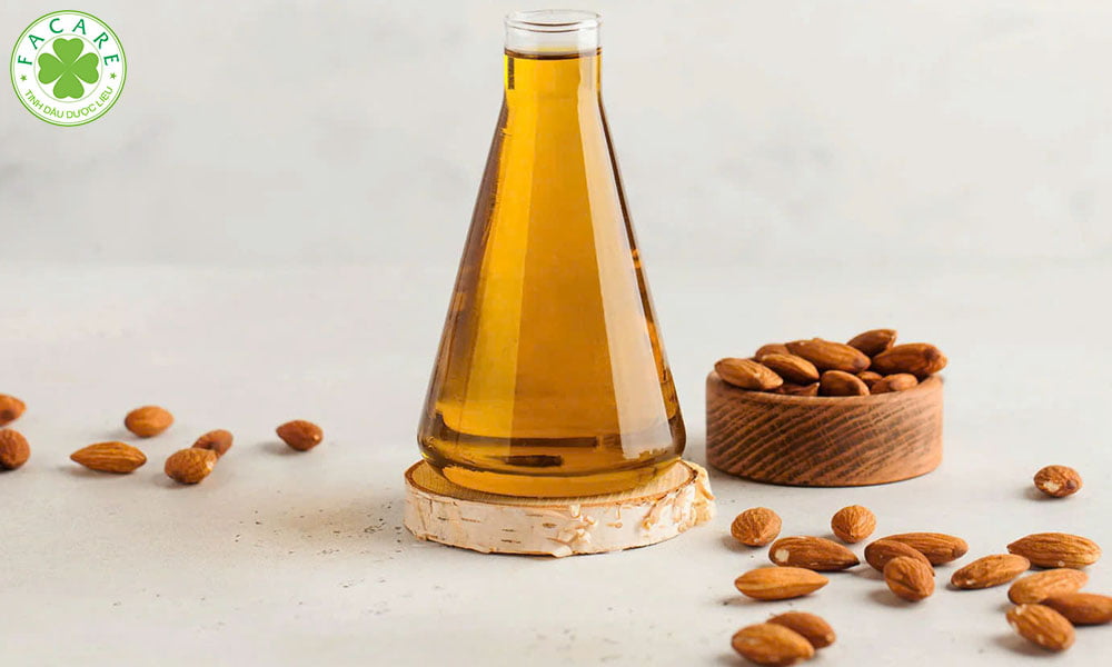 Sweet Almond Oil