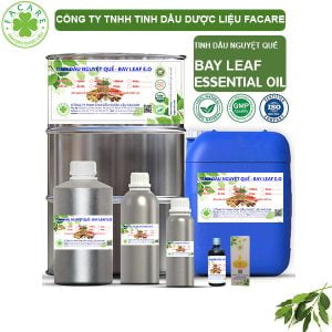 Tinh Dầu Nguyệt Quế 1 Lít