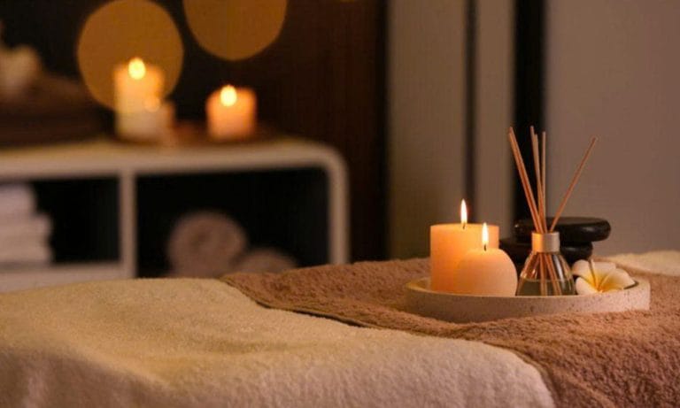 10 loại tinh dầu dùng trong Spa