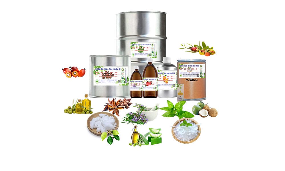 Nguồn tinh dầu sỉ, bán buôn 1