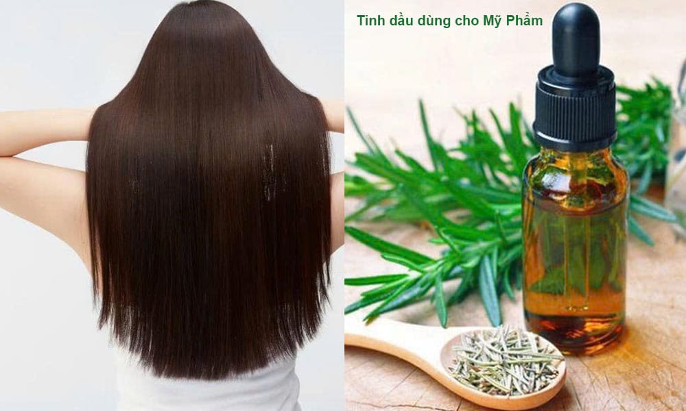 Tinh dầu dùng cho Mỹ Phẩm cosmetics 1